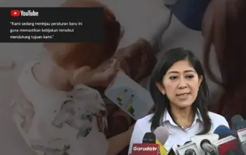 YouTube Tanggapi Aturan Baru Pemerintah RI soal Medsos untuk Anak di Bawah 16 Tahun