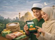 Praktis dan Aman! Bayar Zakat Fitrah Online Bisa Lewat Tokopedia, Begini Caranya 11 Zakat Fitrah Online Makin Praktis, Tokopedia Hadirkan Fitur Pembayaran Mudah