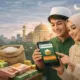 Praktis dan Aman! Bayar Zakat Fitrah Online Bisa Lewat Tokopedia, Begini Caranya
