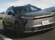 Toyota Luncurkan bZ4X Touring, Mobil Listrik Terbaru dengan Bagasi Lebih Luas dan Fitur Offroad