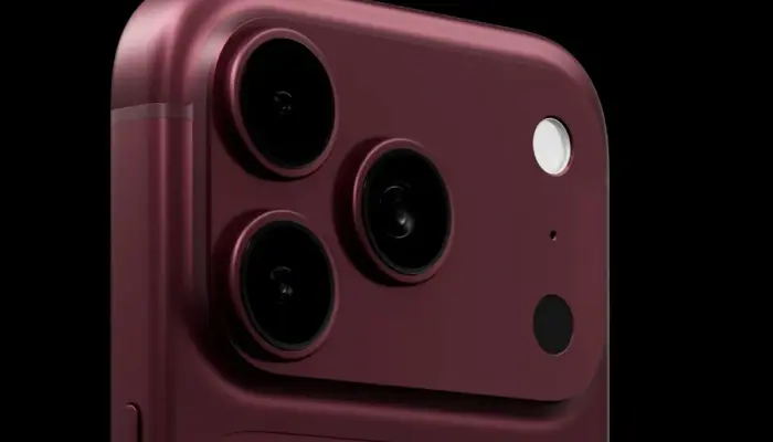 Bocoran iPhone 18 Pro: Apple Siapkan Warna Burgundy sebagai Identitas Baru Lini Pro