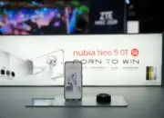 nubia Neo 5 GT Diperkenalkan di MWC 2026, HP Gaming Terjangkau dengan Kipas Pendingin Aktif 10 nubia Neo 5 GT Resmi Diperkenalkan, HP Gaming Terjangkau dengan Kipas Pendingin Aktif