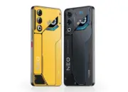 nubia Neo 5 GT Segera Meluncur di MWC 2026, Dibekali Kipas Pendingin Aktif 16 nubia Neo 5 GT Segera Meluncur, Dibekali Kipas Pendingin Aktif