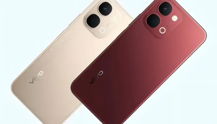 vivo Y51 Pro 5G Resmi Meluncur dengan Baterai 7.200 mAh dan Sertifikasi Tahan Air