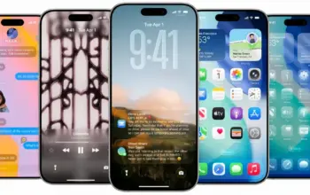 220 Juta iPhone Terancam Malware Darksword, Pengguna Diminta Segera Update iOS