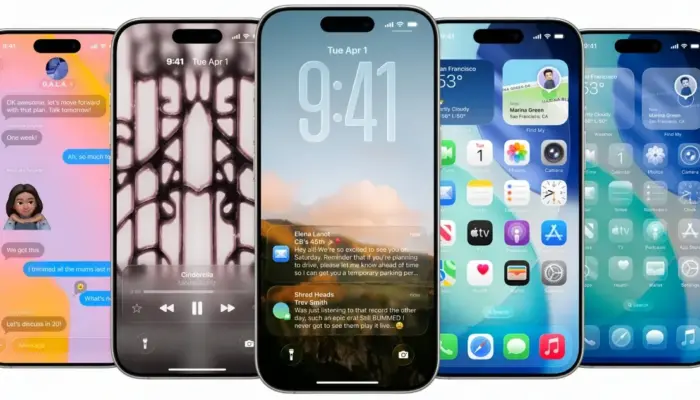 Ratusan Juta iPhone Terancam Malware Darksword, Pengguna Diminta Segera Update iOS