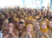 23 ASN Dapat Umrah Gratis, Apresiasi Gubernur Lampung Usai Khatam Quran 5 Kali