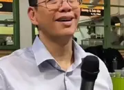 Pengadaan Motor Listrik BGN Jadi Sorotan, Menkeu Purbaya Akui Belum Tahu Detailnya 13 25 Ribu Motor Listrik BGN Jadi Sorotan, Menkeu Purbaya Mengaku Belum Dapat Informasi Lengkap