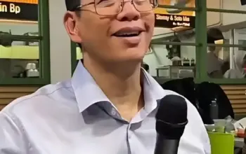 Pengadaan Motor Listrik BGN Jadi Sorotan, Menkeu Purbaya Akui Belum Tahu Detailnya 6 25 Ribu Motor Listrik BGN Jadi Sorotan, Menkeu Purbaya Mengaku Belum Dapat Informasi Lengkap