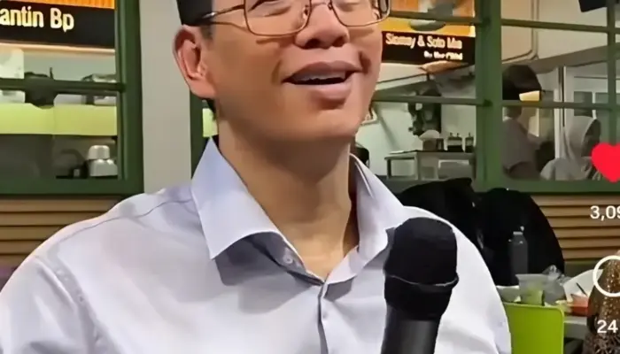 Pengadaan Motor Listrik BGN Jadi Sorotan, Menkeu Purbaya Akui Belum Tahu Detailnya