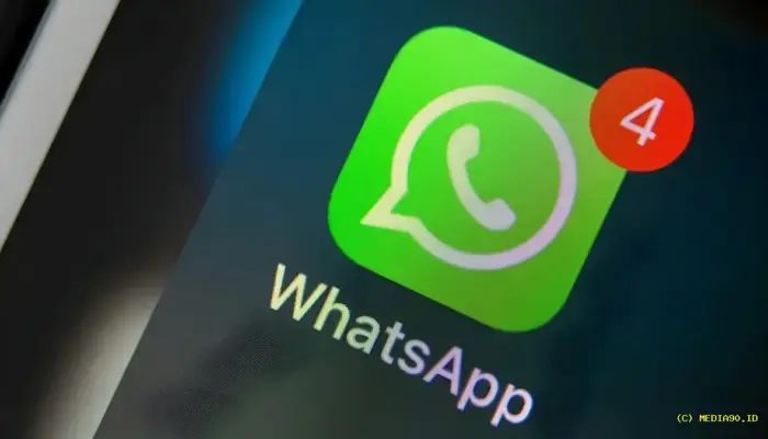 4 Cara Melihat Pesan WhatsApp yang Sudah Dihapus, Ternyata Masih Bisa Dibaca