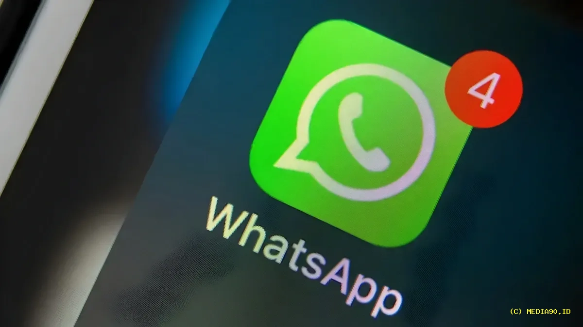 4 Metode Melihat Chat WhatsApp yang Sudah Dihapus Tanpa Aplikasi Tambahan