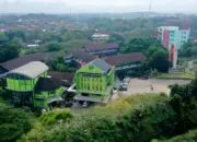 42 Tahun Polinela: Dari Politeknik Pertanian hingga Pusat Pendidikan Vokasi Modern di Lampung