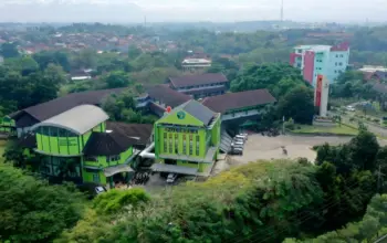 42 Tahun Polinela: Dari Politeknik Pertanian hingga Pusat Pendidikan Vokasi Modern di Lampung 9 42 Tahun Polinela: Transformasi dari Politeknik Pertanian ke Vokasi Modern Lampung