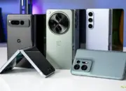 5 HP Murah 1 Jutaan Terbaik 2026, Fitur dan Spek Nggak Kaleng-kaleng