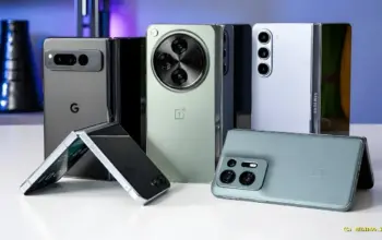 5 HP Murah 1 Jutaan Terbaik 2026, Fitur dan Spek Nggak Kaleng-kaleng