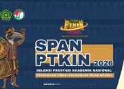82.274 Peserta Dinyatakan Lulus SPAN-PTKIN 2026, Simak Cara Cek Hasilnya