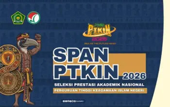 82.274 Peserta Dinyatakan Lulus SPAN-PTKIN 2026, Simak Cara Cek Hasilnya