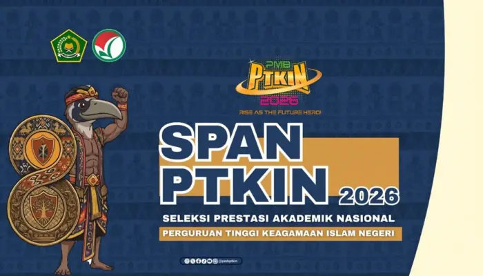 82.274 Siswa Lulus SPAN-PTKIN 2026, Ini Cara Cek Hasil dan Rincian Lengkapnya