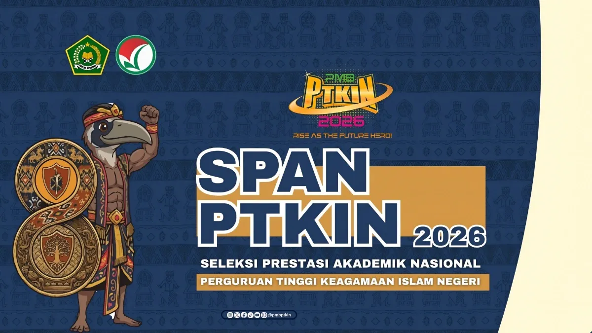 82.274 Peserta Dinyatakan Lulus SPAN-PTKIN 2026, Simak Cara Cek Hasilnya