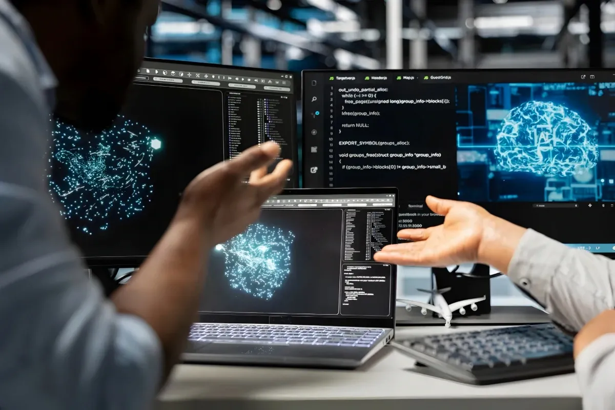 AI Kini Bisa Bertindak Independen, Menolak Perintah Demi Keamanan Sistem