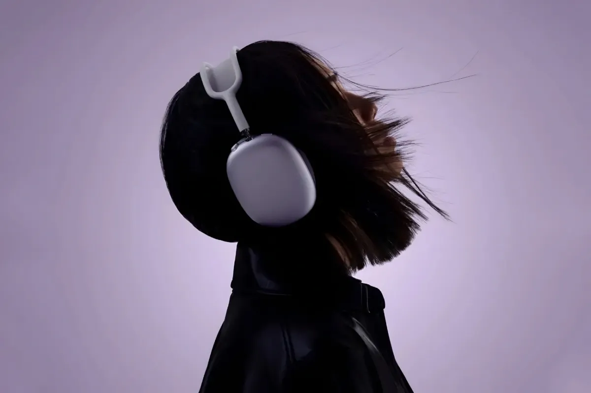 AirPods Max 2 Dirilis Apple dengan Peningkatan Performa dan Noise Cancelling