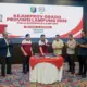 Ajang Kejurprov Domino, Orado Lampung Siapkan Atlet Menuju Kompetisi Nasional