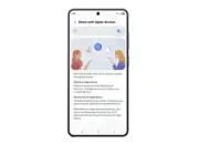 Samsung Bawa Quick Share ke iPhone, Galaxy A Series Ikut Kebagian 15 Akhirnya iPhone Bisa Pakai Quick Share Samsung Galaxy A Series Dapat Update