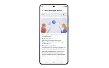 Samsung Bawa Quick Share ke iPhone, Galaxy A Series Ikut Kebagian 8 Akhirnya iPhone Bisa Pakai Quick Share Samsung Galaxy A Series Dapat Update