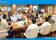 Pemkab Lampung Selatan Perkuat Kolaborasi dengan Pusat, Akses Hunian Layak untuk Warga Makin Terbuka