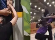 Istri Labrak Suami di Gerai Mie Gacoan, Ucapannya Bikin Netizen Tersentuh 8 Aksi Istri Pergoki Suami Selingkuh Kata Katanya Justru Menyentuh Hati