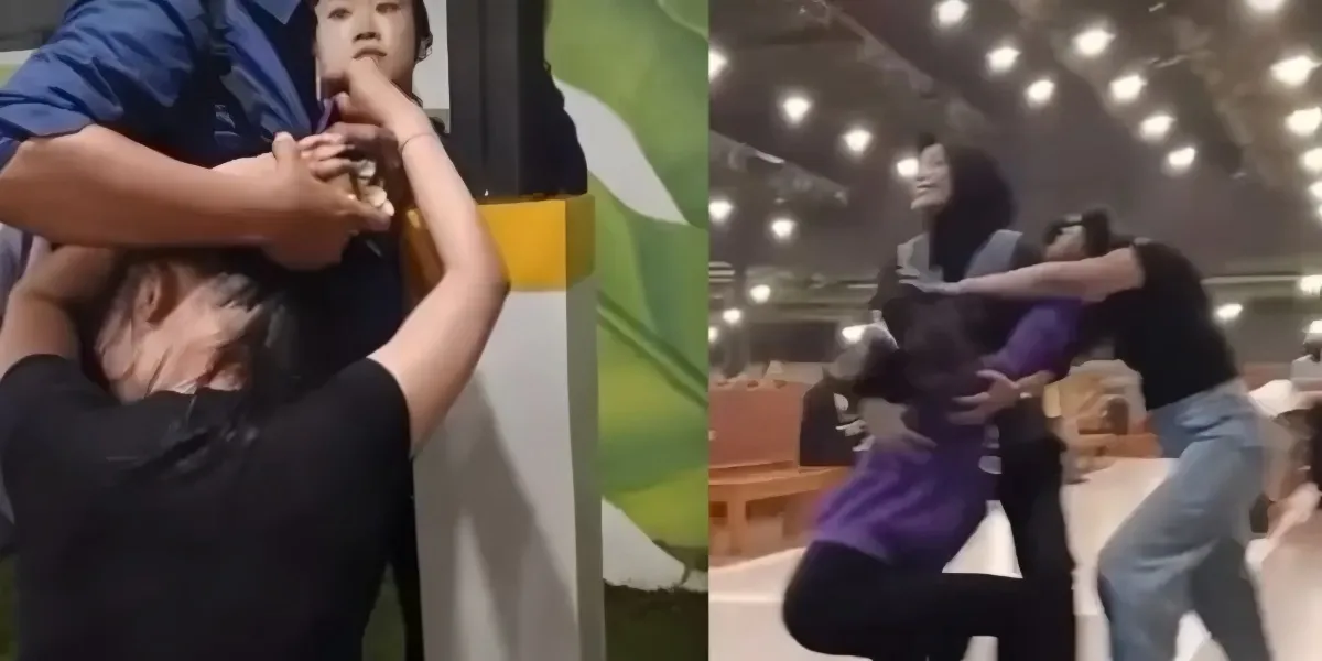 Aksi Istri Pergoki Suami Selingkuh Kata Katanya Justru Menyentuh Hati