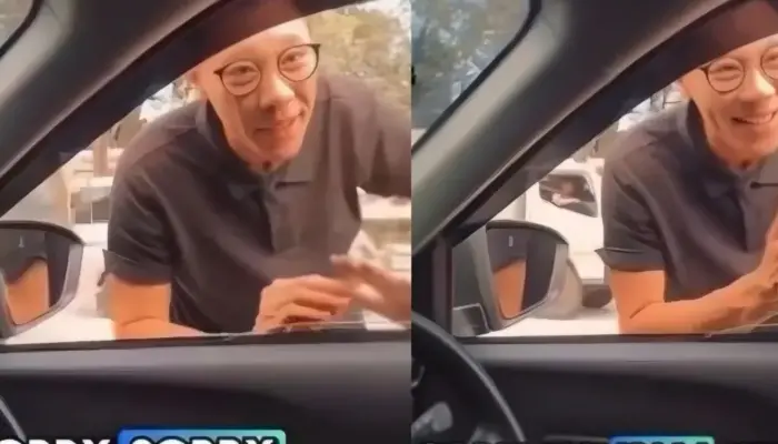 Pengemudi Lawan Arus di Cikupa Minta Maaf, Sikapnya Tuai Pujian Netizen