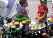 Aksi Tegas Pemilik Toko di Jakarta Hadapi Gerombolan Diduga Pelaku Pencurian Ponsel