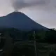 Aktivitas Gunung Merapi Meningkat, 10 Guguran Lava Terpantau hingga 2 Kilometer