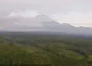 Gunung Semeru Catat 27 Letusan, Zona Bahaya Diperluas hingga 17 Km 14 Aktivitas Gunung Semeru Meningkat 27 Letusan Terdeteksi Zona Bahaya Meluas 17 Km