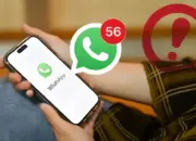 Wajib Tahu! 3 Langkah Mudah Amankan Akun WhatsApp dari Peretas