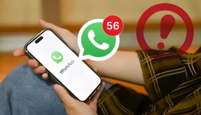 Wajib Tahu! 3 Langkah Mudah Amankan Akun WhatsApp dari Peretas