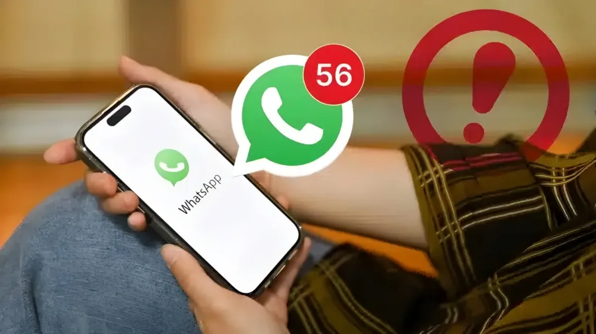 Amankan WhatsApp Anda: 3 Langkah Praktis yang Wajib Dilakukan