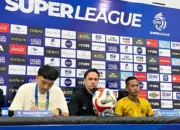 Bhayangkara Lampung FC Incar Kemenangan Beruntun ke-7 Saat Hadapi Persijap Jepara 15 Ambisi 7 Kemenangan Beruntun Bhayangkara Lampung FC Siap Tundukkan Persijap Jepara