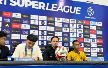 Bhayangkara Lampung FC Incar Kemenangan Beruntun ke-7 Saat Hadapi Persijap Jepara 8 Ambisi 7 Kemenangan Beruntun Bhayangkara Lampung FC Siap Tundukkan Persijap Jepara