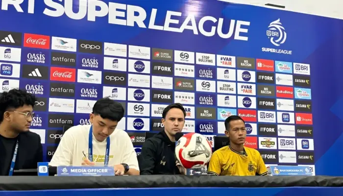 Bhayangkara Lampung FC Incar Kemenangan Beruntun ke-7 Saat Hadapi Persijap Jepara