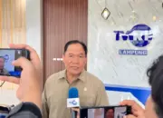 Anggota DPR RI Bambang Haryo Dorong TV Lampung Perkuat Program Edukasi untuk Masyarakat