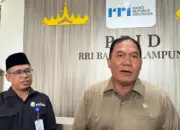 Anggota DPR RI Bambang Haryo Usul Radio Lampung Sediakan Slot Siaran Khusus UMKM