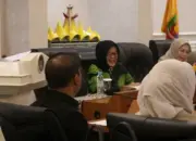 Anggota DPRD Lampung Elly Wahyuni Fokus Tingkatkan Kualitas Pendidikan