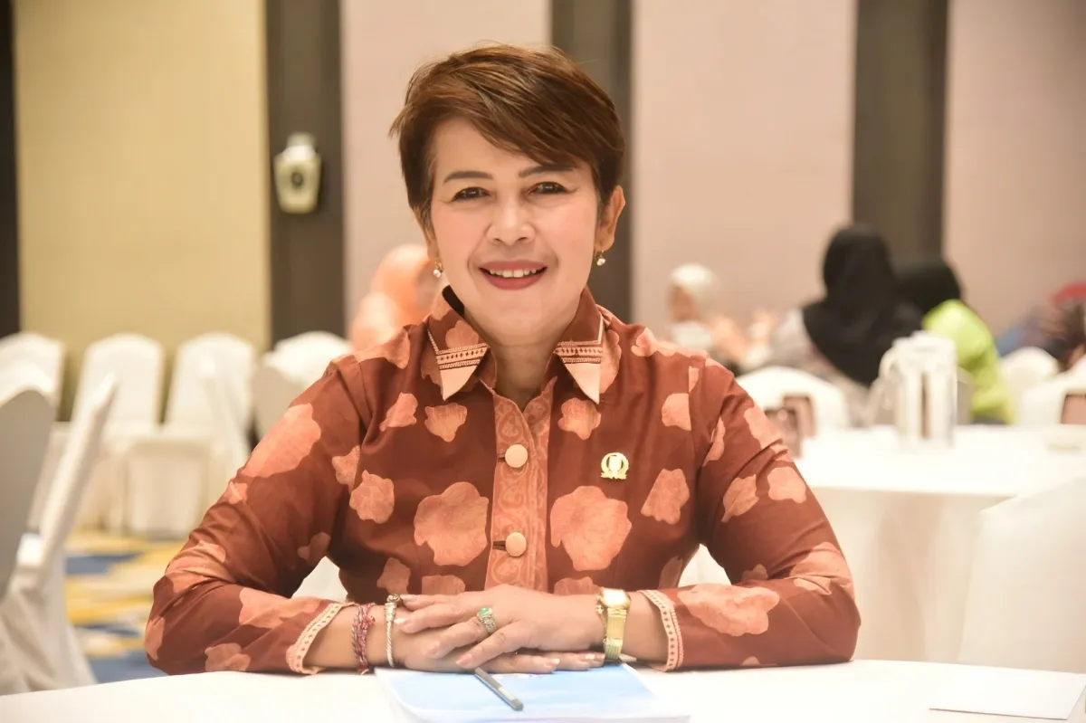 Anggota Komisi V DPRD Lampung Budhi Dorong Peningkatan Layanan Kesehatan