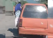 Angkot Bukan Bus Sekolah: Anak-anak Terpaksa Berisiko di Transportasi Jalanan Kota