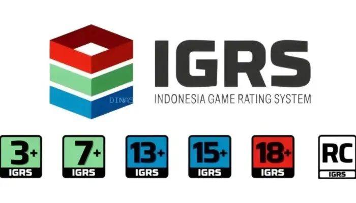 Apa Itu IGRS Komdigi? Ini Penjelasan Sistem Rating Game yang Sedang Viral