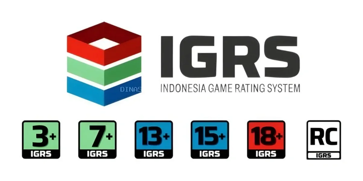 Apa Itu IGRS Komdigi? Ini Penjelasan Sistem Rating Game yang Viral