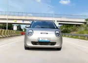 Review Changan Lumin: Kelebihan dan Kekurangan 16 Apa yang Perlu Diketahui dari Changan Lumin? Kelebihan & Kekurangannya